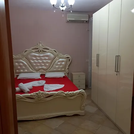 Apartamento Golden