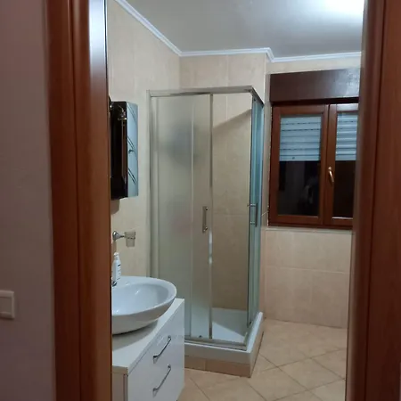 Golden Apartamento *