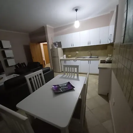 Apartamento Golden *