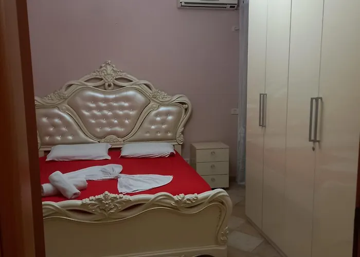 Διαμέρισμα Golden